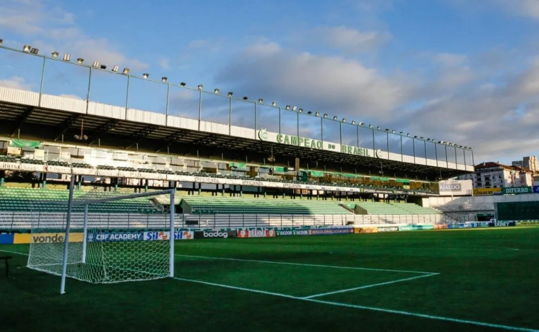 Time gaúcho instala energia solar, em estádio de futebol e centro de treinamento